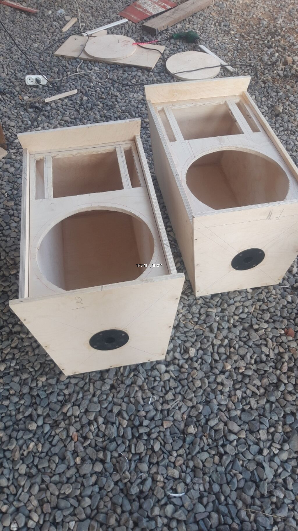 11 52 qutulari sifariwle yigilir Özü üçün SƏLİQƏLİ və KEYFİYYƏTLİ qutu - şəkil 2