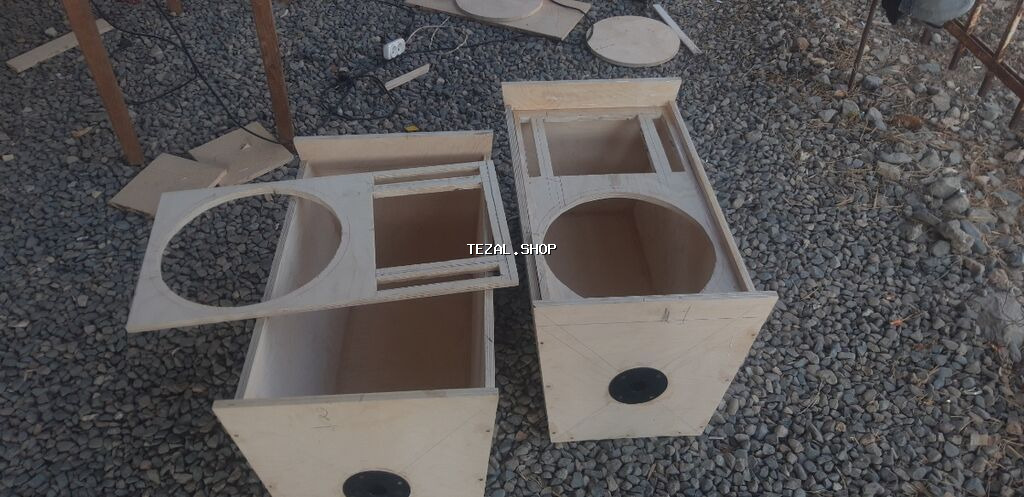 11 52 qutulari sifariwle yigilir Özü üçün SƏLİQƏLİ və KEYFİYYƏTLİ qutu - şəkil 5