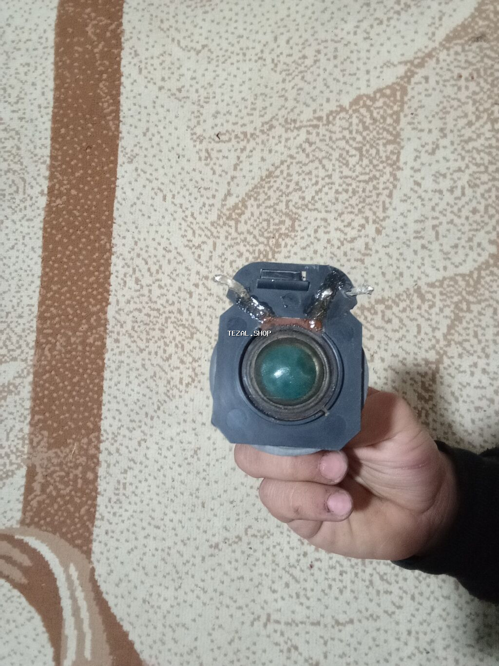 Əla vəzyətdədi bezprablem işləkdi alan adama yoxluyacam götürəcək - şəkil 2