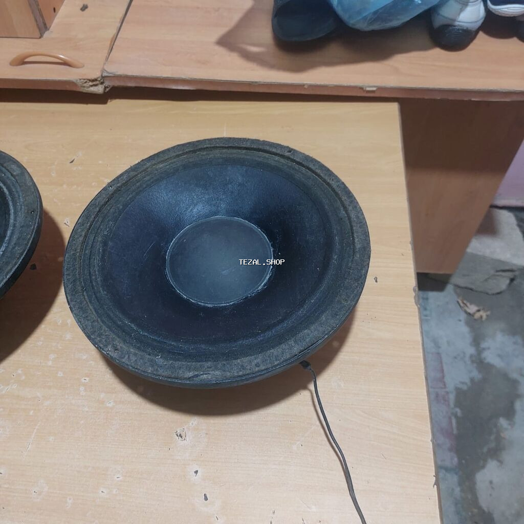 Rcf dinamiklar satılır cütü 200 azn