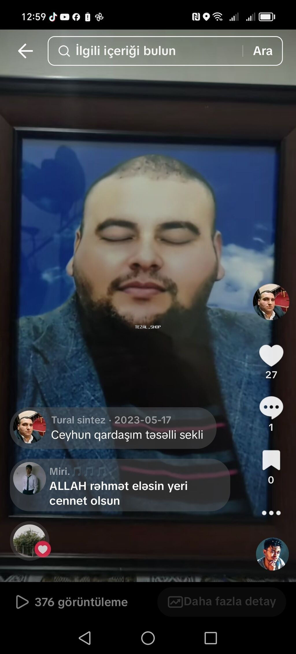 Rcf dinamiklar satılır cütü 200 azn - şəkil 3