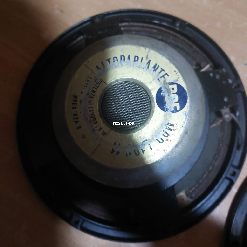 Rcf dinamiklar satılır cütü 200 azn - şəkil 5