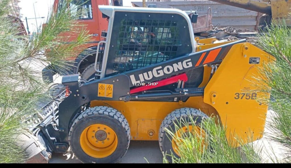 Mini yükləyici asvalt döyəşəyən texnikalarin icarəzi razlaşmaq yolu - şəkil 4