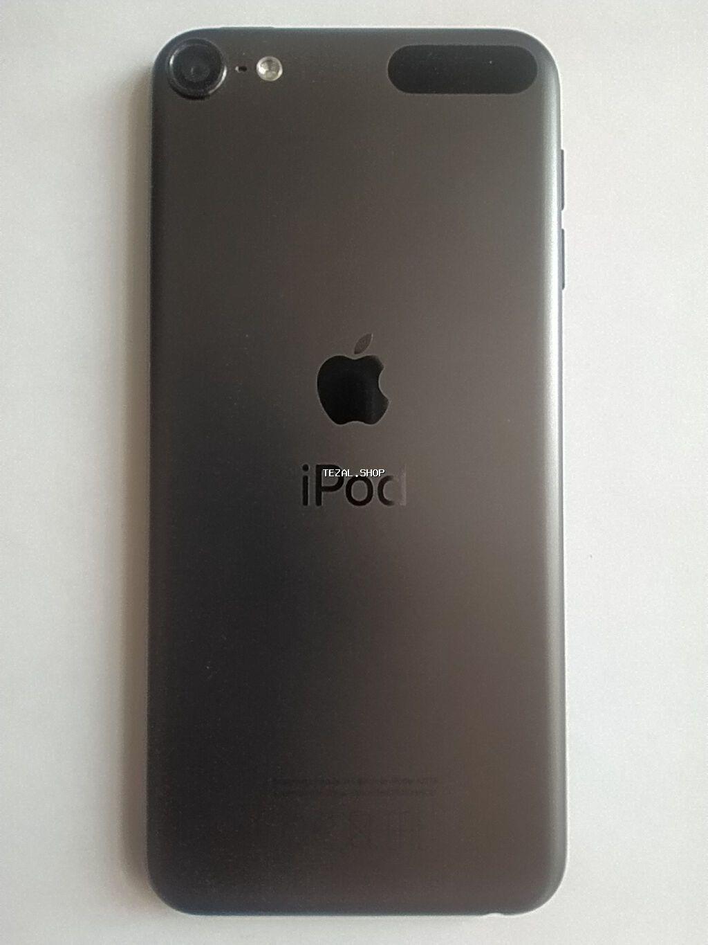 IPod Touch 7 mp3-pleyeri - 32 GB - qara Orijinal, Təmir Edilməyib - şəkil 2