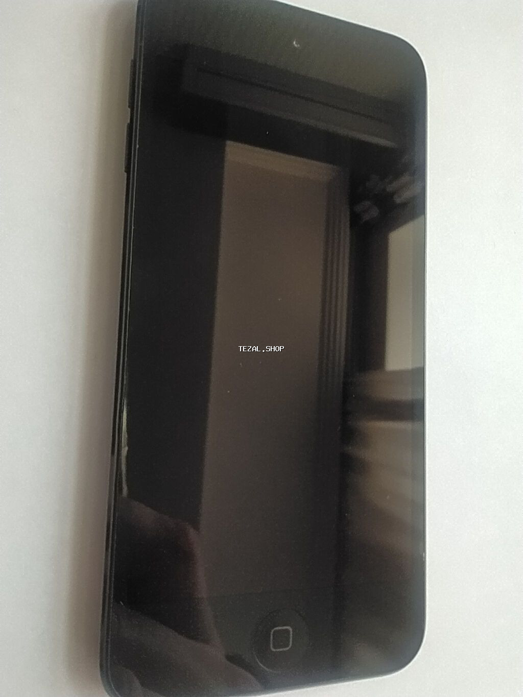 IPod Touch 7 mp3-pleyeri - 32 GB - qara Orijinal, Təmir Edilməyib - şəkil 3