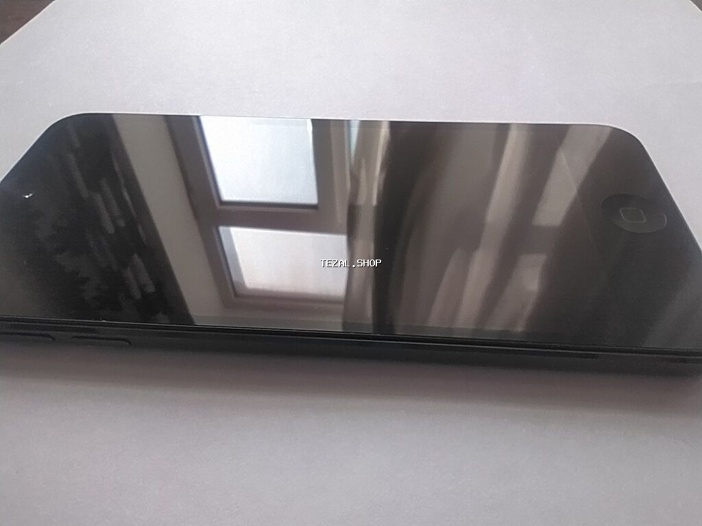 IPod Touch 7 mp3-pleyeri - 32 GB - qara Orijinal, Təmir Edilməyib - şəkil 4