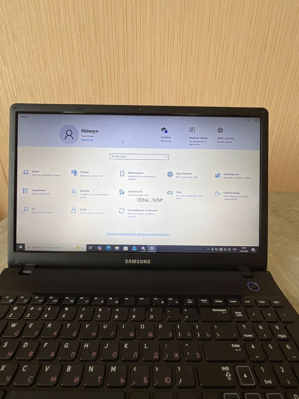 Tecili satilir - şəkil 4