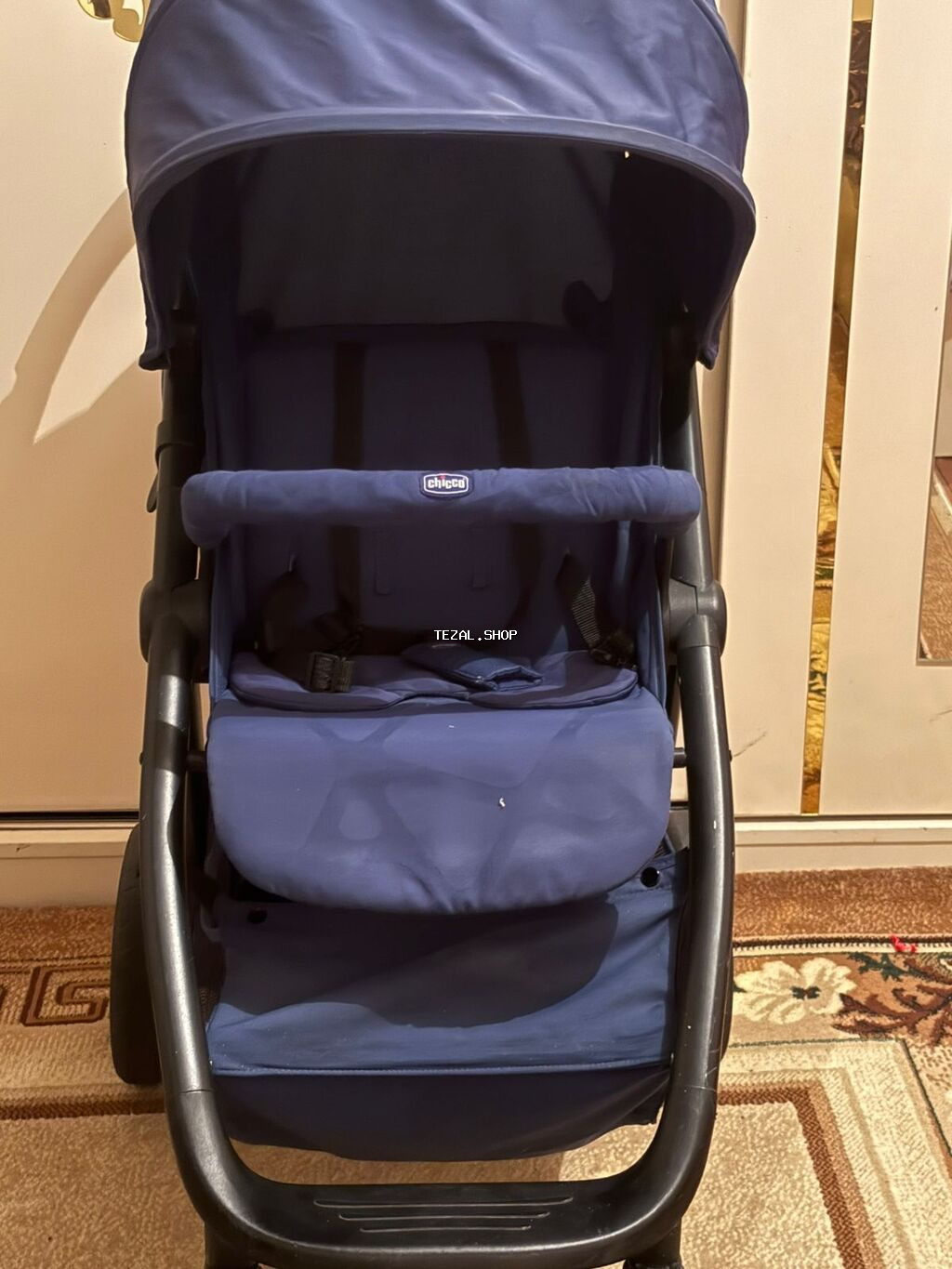 Çox istifade olunmayıb.yaxşı vəziyyətdədir.160 man