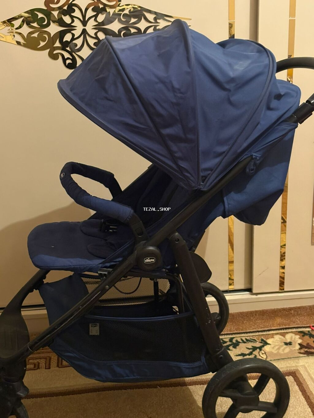 Çox istifade olunmayıb.yaxşı vəziyyətdədir.160 man - şəkil 2