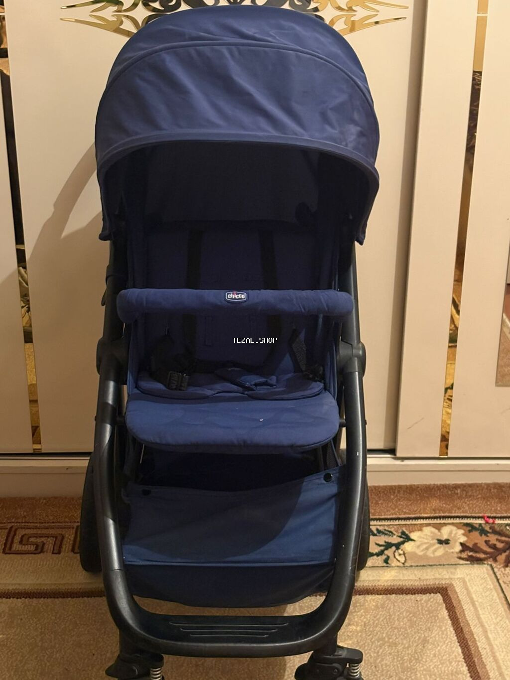 Çox istifade olunmayıb.yaxşı vəziyyətdədir.160 man - şəkil 3