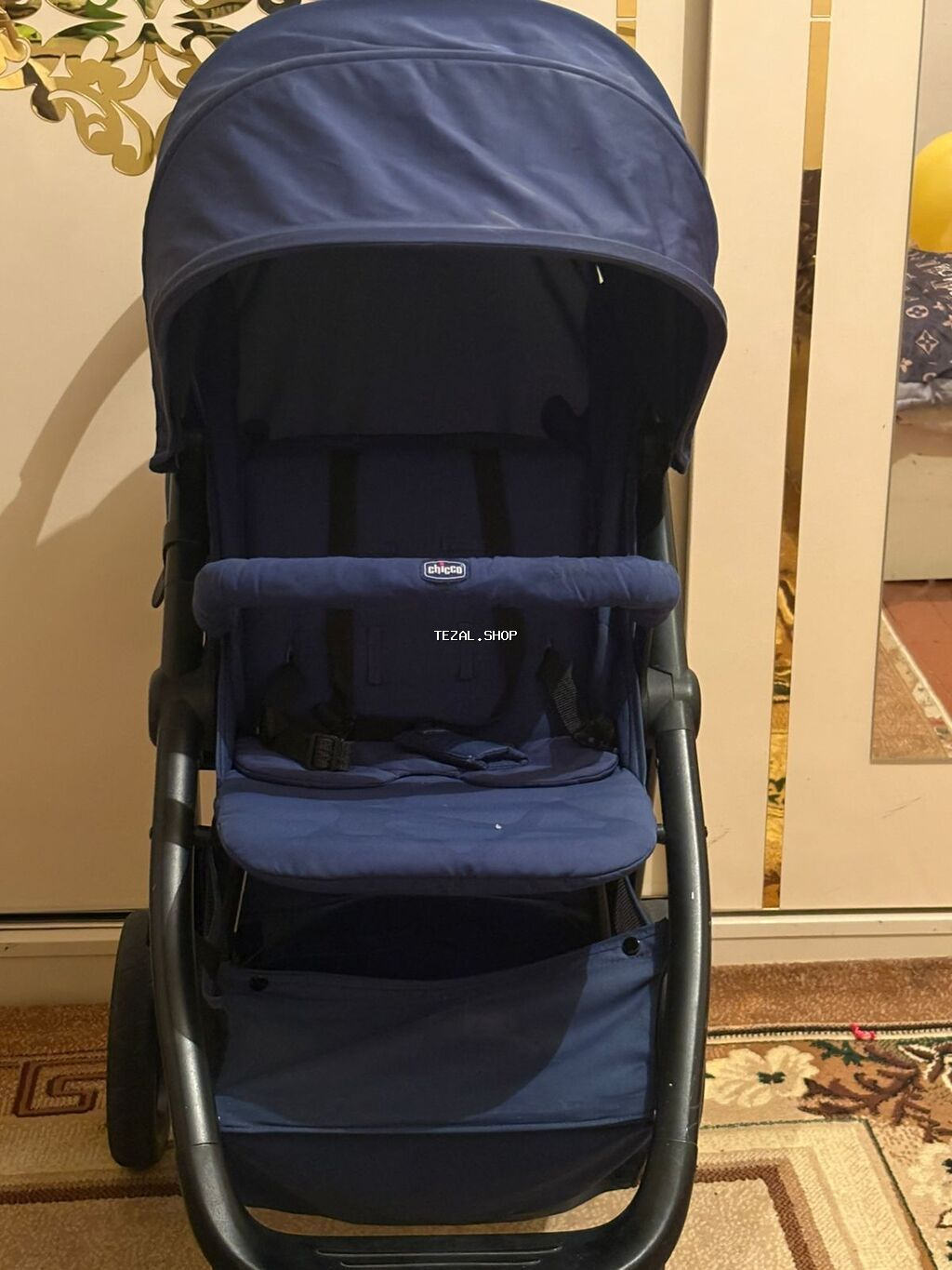 Çox istifade olunmayıb.yaxşı vəziyyətdədir.160 man - şəkil 4