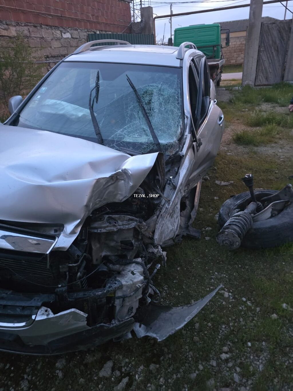 Digər nəqliyyat - şəkil 2