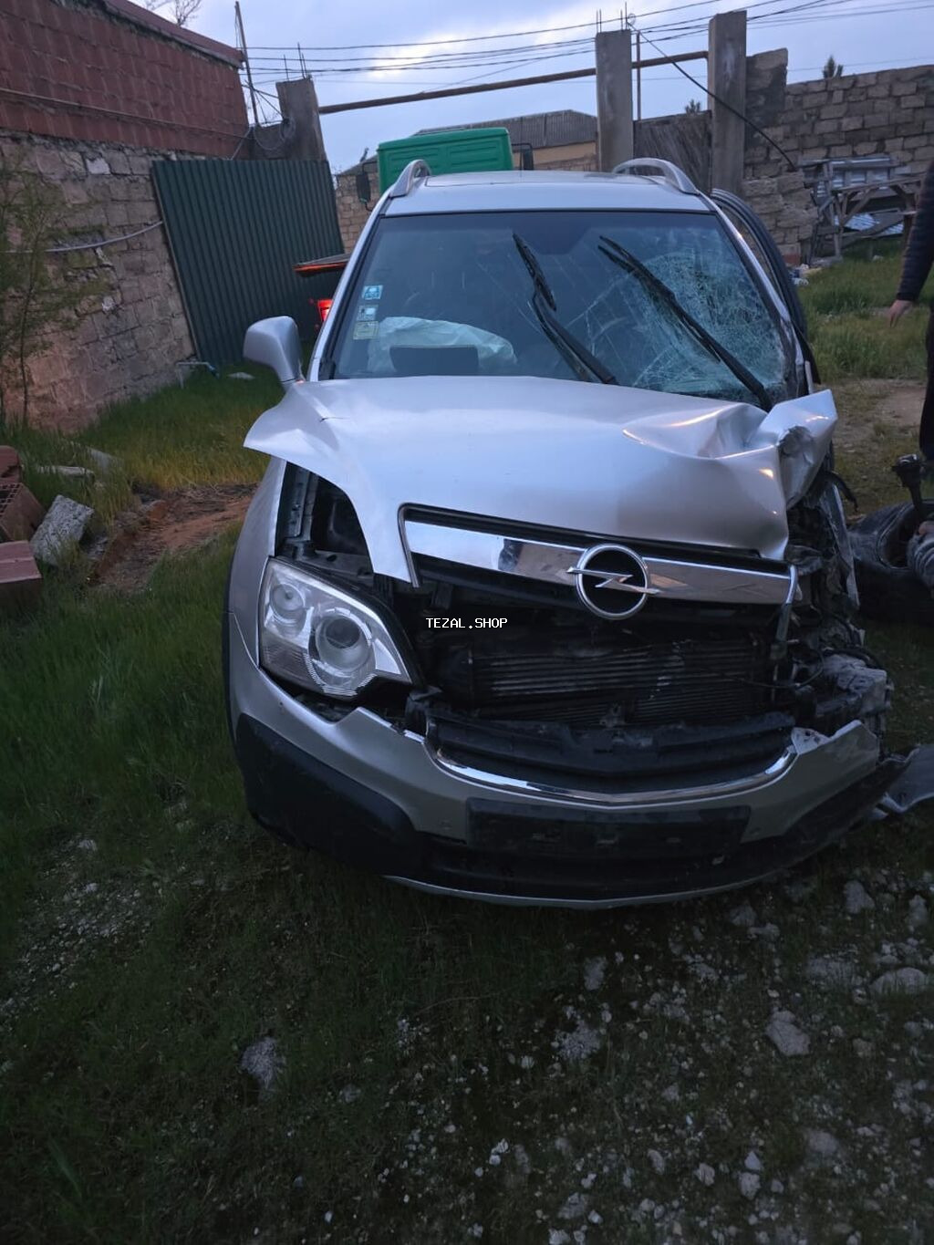 Digər nəqliyyat - şəkil 3