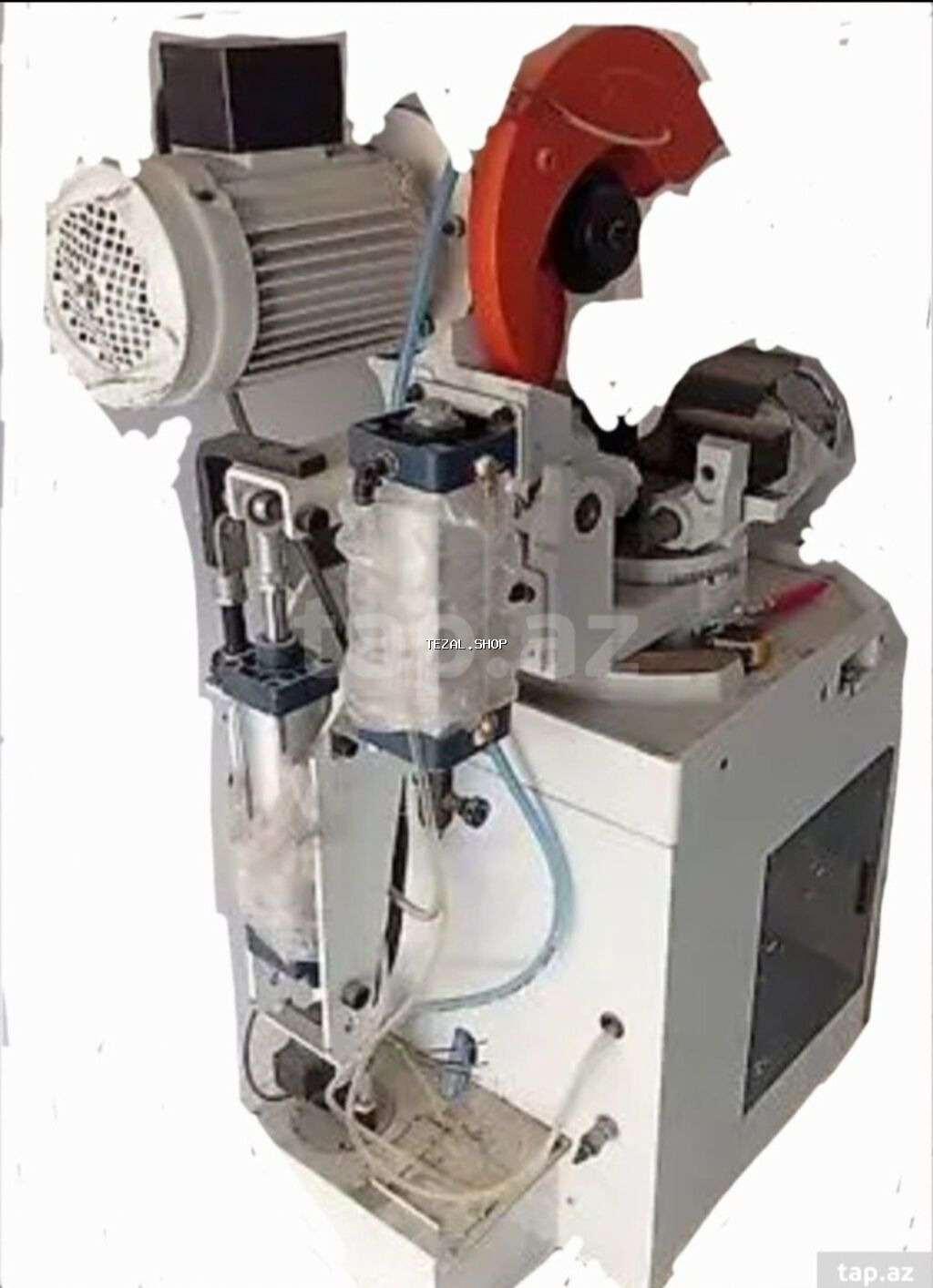 Dəzgah təzədir hacıqabul rayonundadır