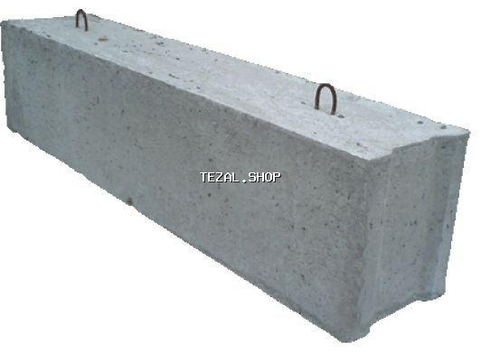 Beton panellər, beton piltələr, beton bardyorlar, kanalizasiya - şəkil 4