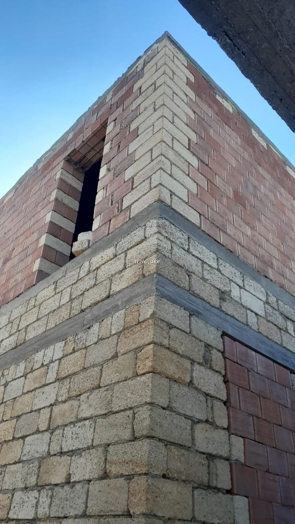 Tikinti və təmir xidmətləri - A-dan Z-yə fərdi evlərin tikintisi