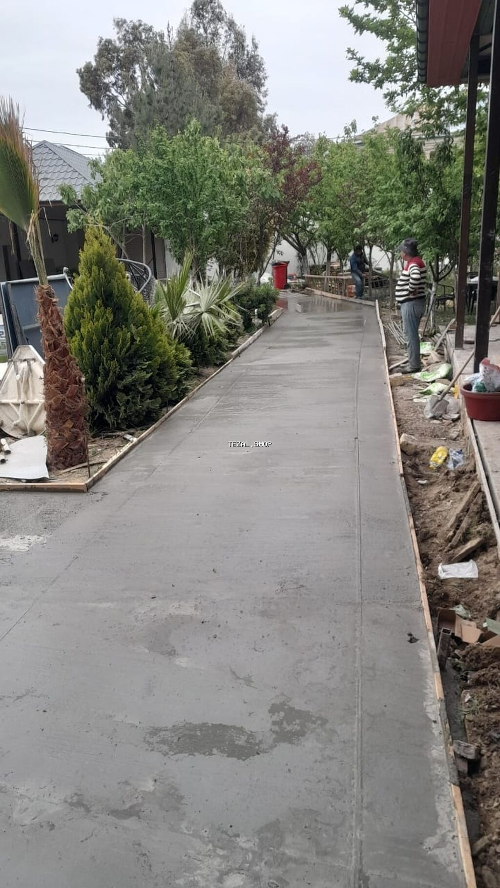 Tikinti və təmir xidmətləri - A-dan Z-yə fərdi evlərin tikintisi - şəkil 3