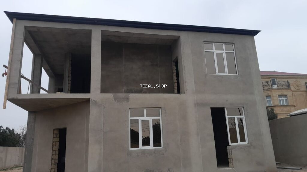 Tikinti və təmir xidmətləri - A-dan Z-yə fərdi evlərin tikintisi - şəkil 5