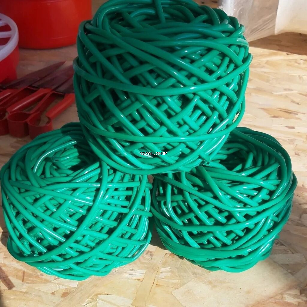 ✅ Aqrotel, ✅ Kembrik ✅ Rezin İp İstifadə: Ağac Tingləri, Meyvə