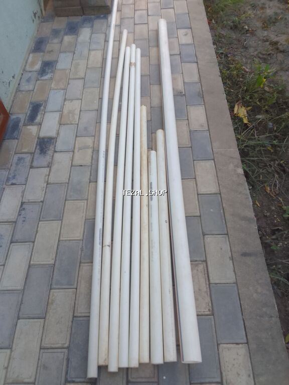 Termo izalyator vurmaq üçün setka .su borusu müxtəlif ölçüdə - şəkil 2