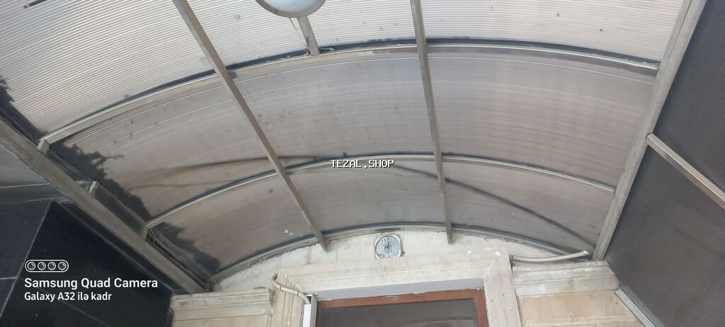 Fermalar və Demir kanstruksoya işləri - şəkil 5