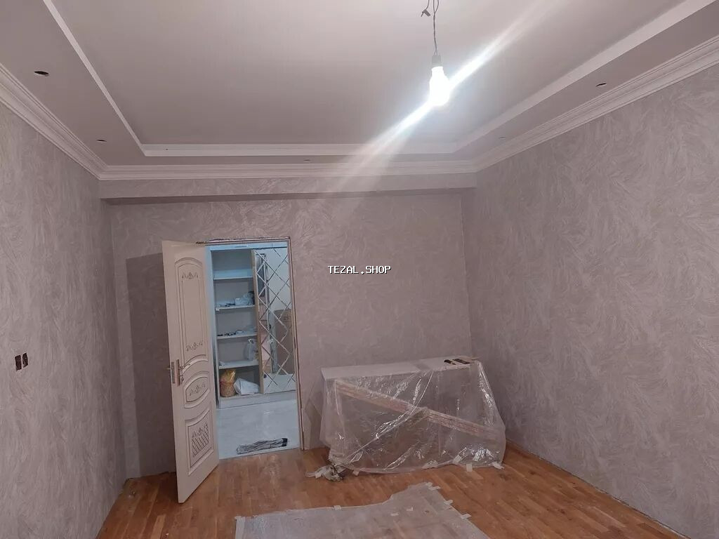 Malyar işləri - şəkil 2