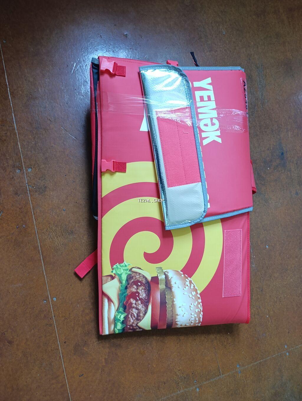 Yango cantasi satilir tezedi qiymeti 20 manat