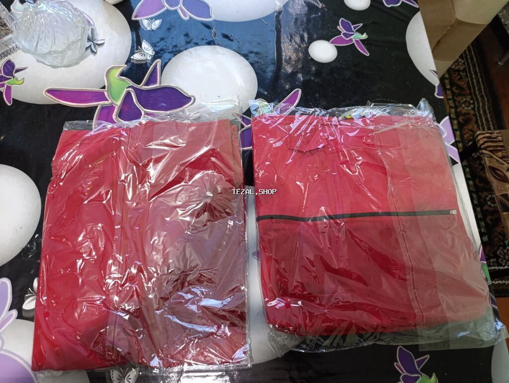 Yango cantasi satilir tezedi qiymeti 20 manat - şəkil 3