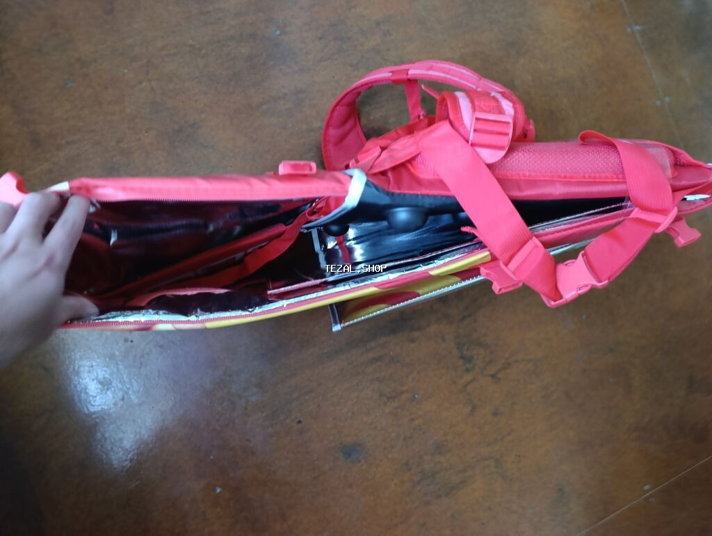 Yango cantasi satilir tezedi qiymeti 20 manat - şəkil 5