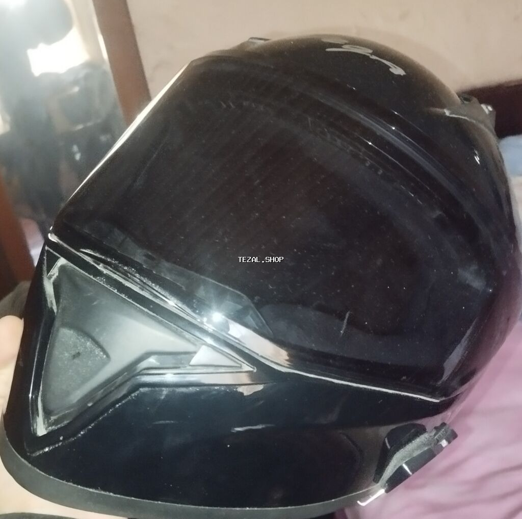 Mopedlər,skuterlər - şəkil 3