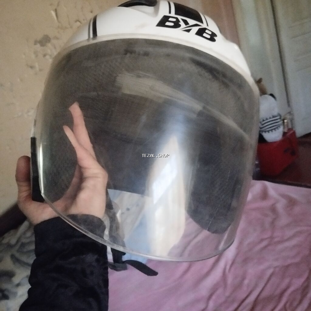 Mopedlər,skuterlər - şəkil 4