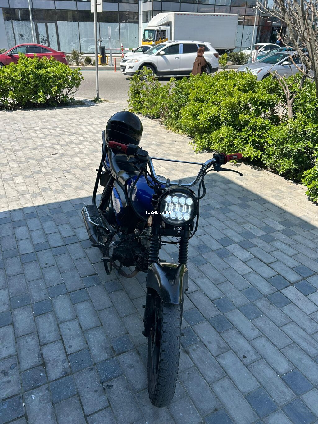 Tufan - m50 80 sm3, 2024 il