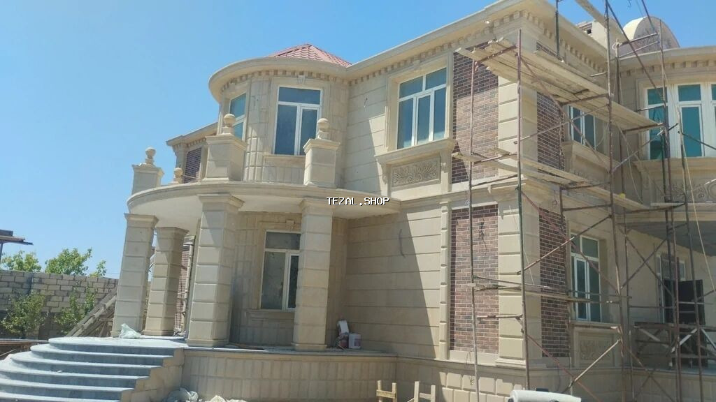 Digər tikinti xidmətləri - şəkil 3