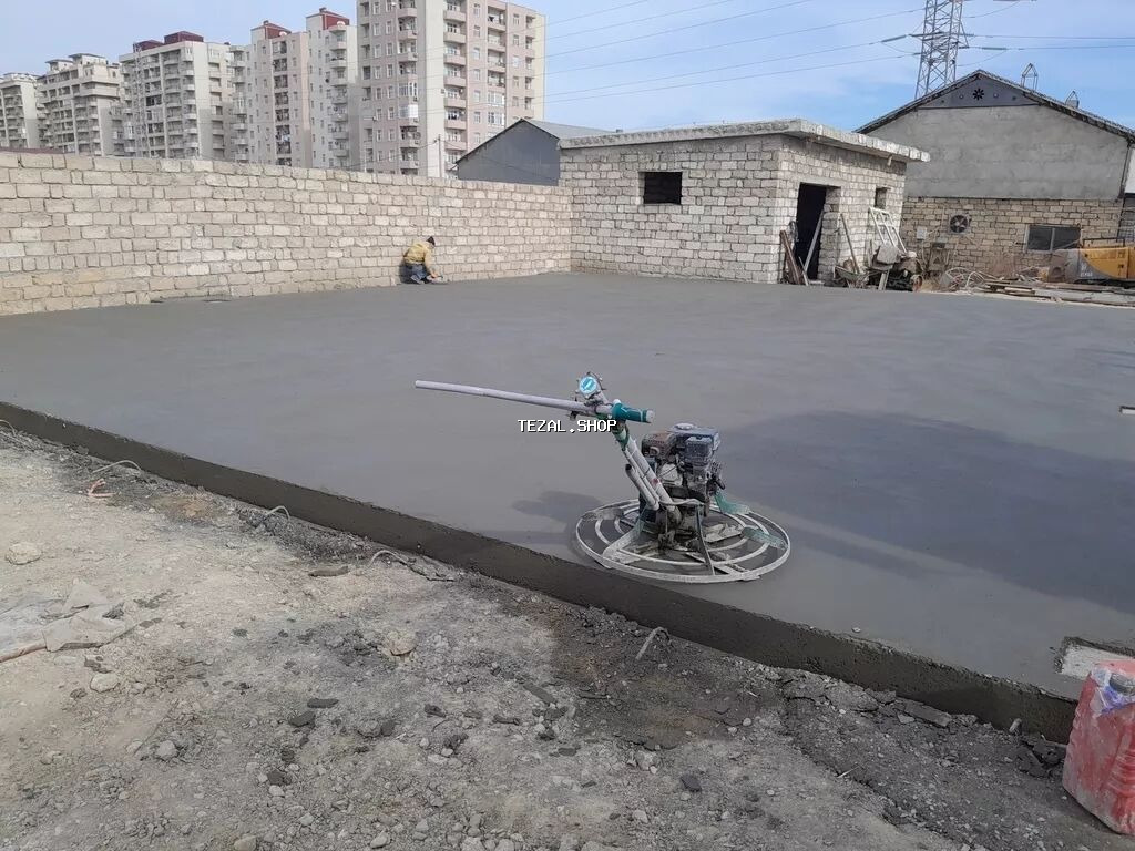 Digər tikinti xidmətləri - şəkil 5