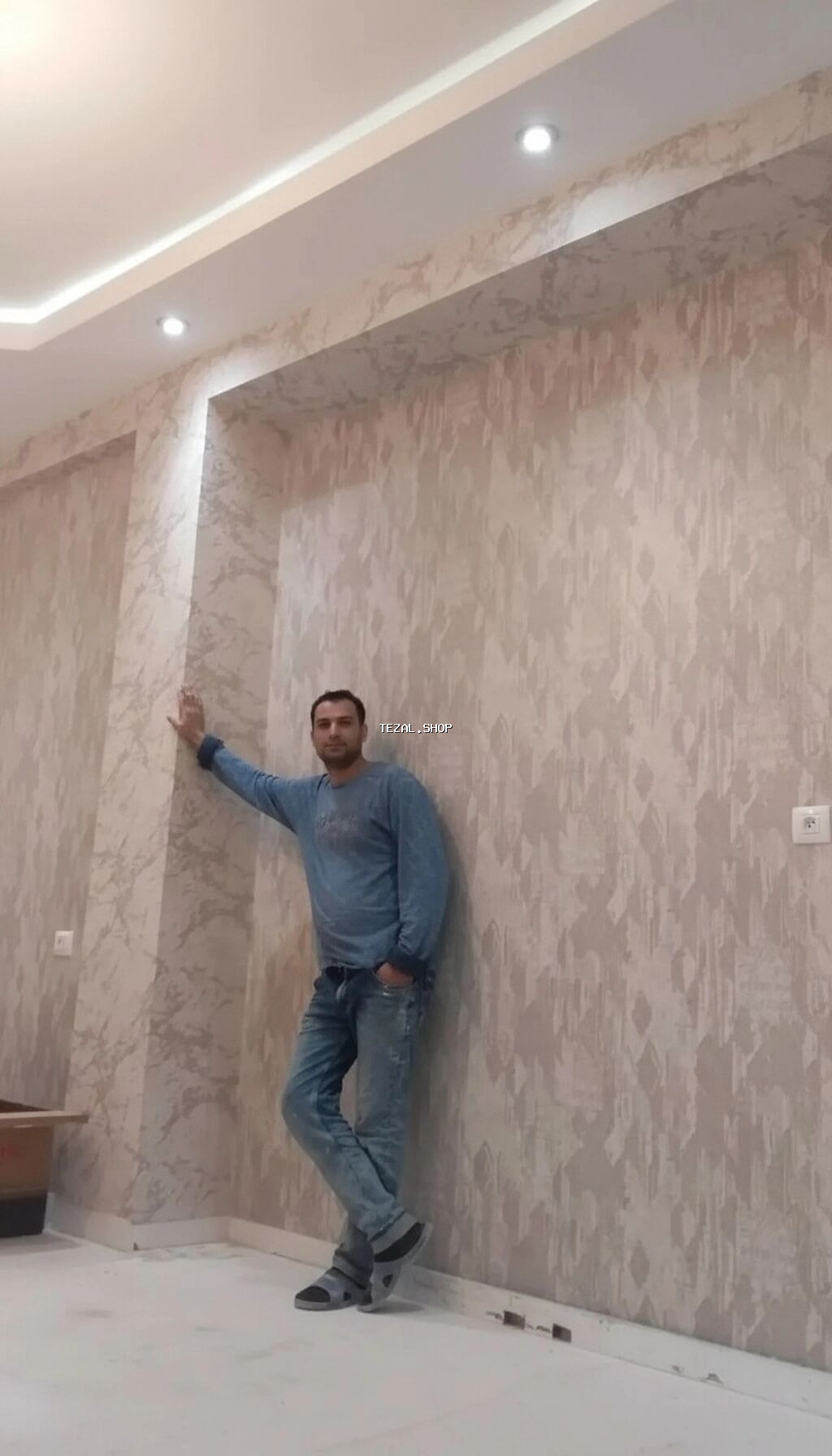 OBOY usdasl Bütün növ aboyların foto aboy vurulması tam səliqəli - şəkil 3