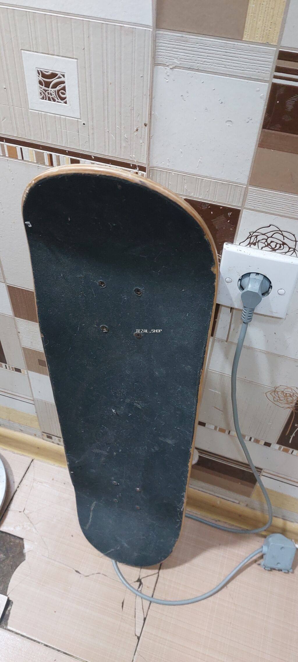 Heç sürülməyib heç bahalı skuterdi gəlin alın ucuz verirəm