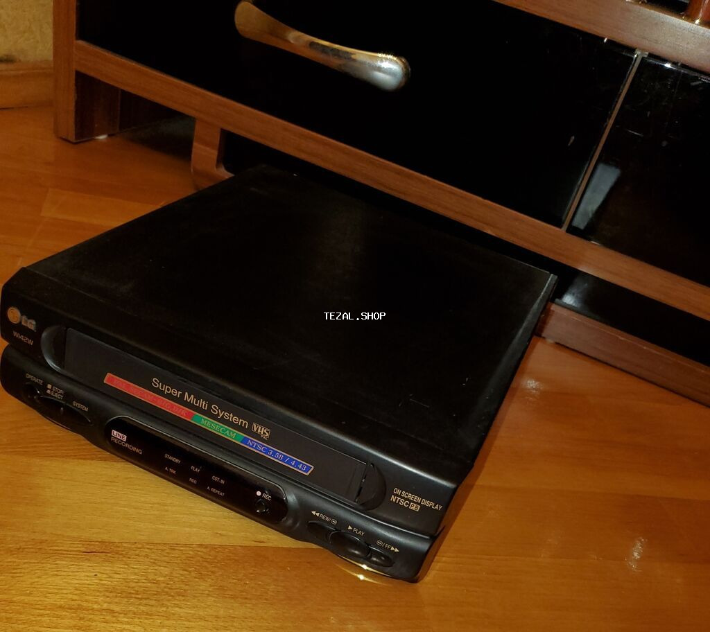 Digər TV və video məhsullar - şəkil 2