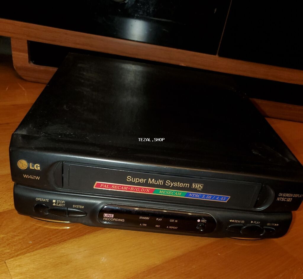 Digər TV və video məhsullar - şəkil 3