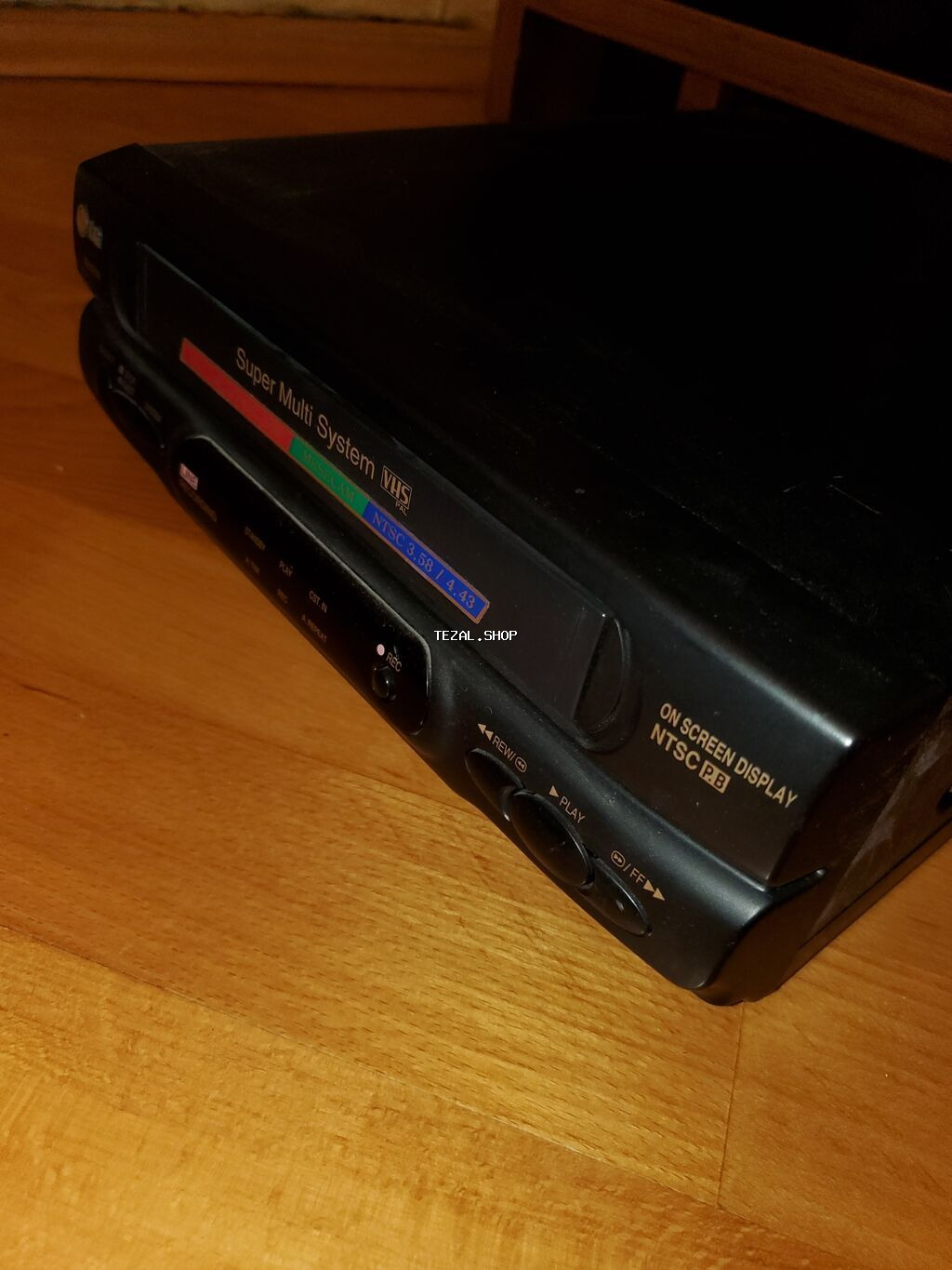 Digər TV və video məhsullar - şəkil 4