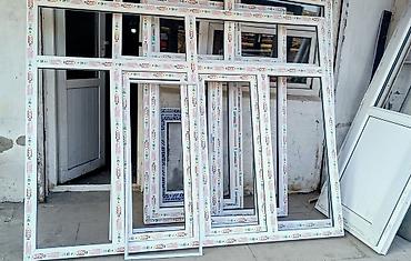 Hər bir ölçüdə sifarişləriniz qəbul olunur. Keyfiyyətli məhsul - şəkil 3