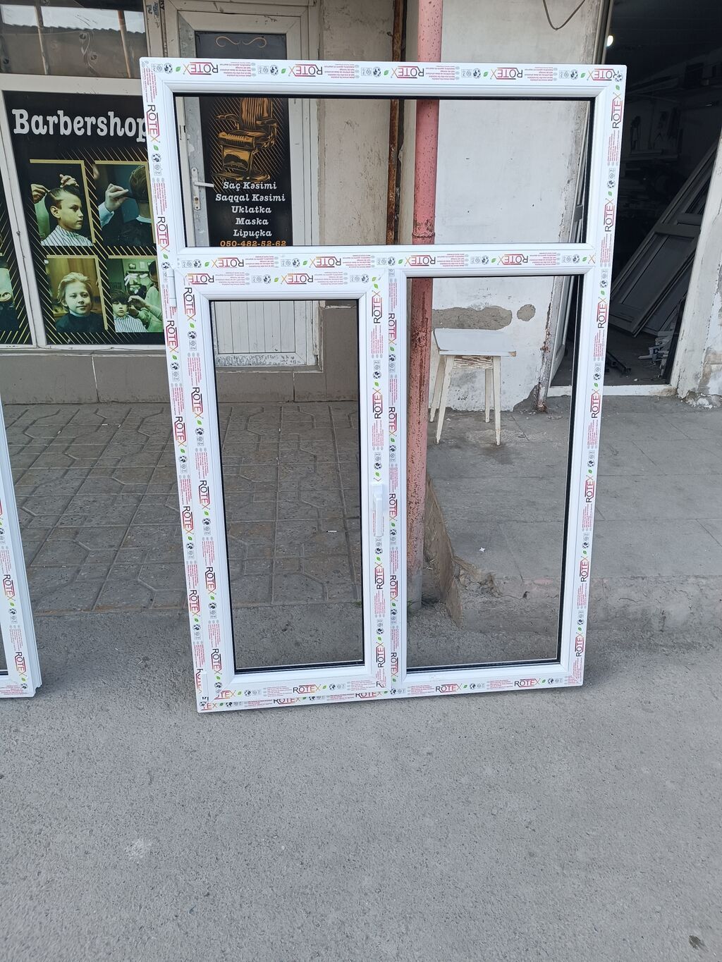 Hər bir ölçüdə sifarişləriniz qəbul olunur. Keyfiyyətli məhsul