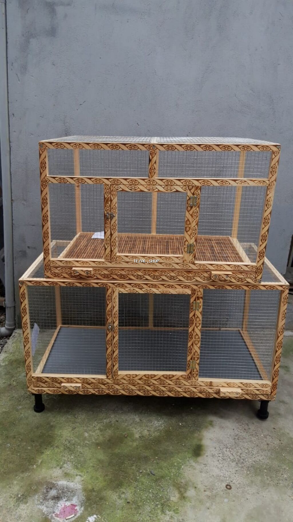 Təzə yıxılma altı setka ustu padnoslu.uzunluq 65sm eni 50sm.ve bunan - şəkil 4