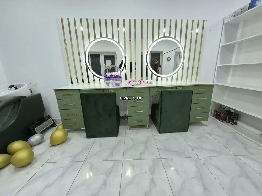 Hec isdifade olunmayib salon ucun alinmiwdi salon acilmadiqi ucun bezi - şəkil 2