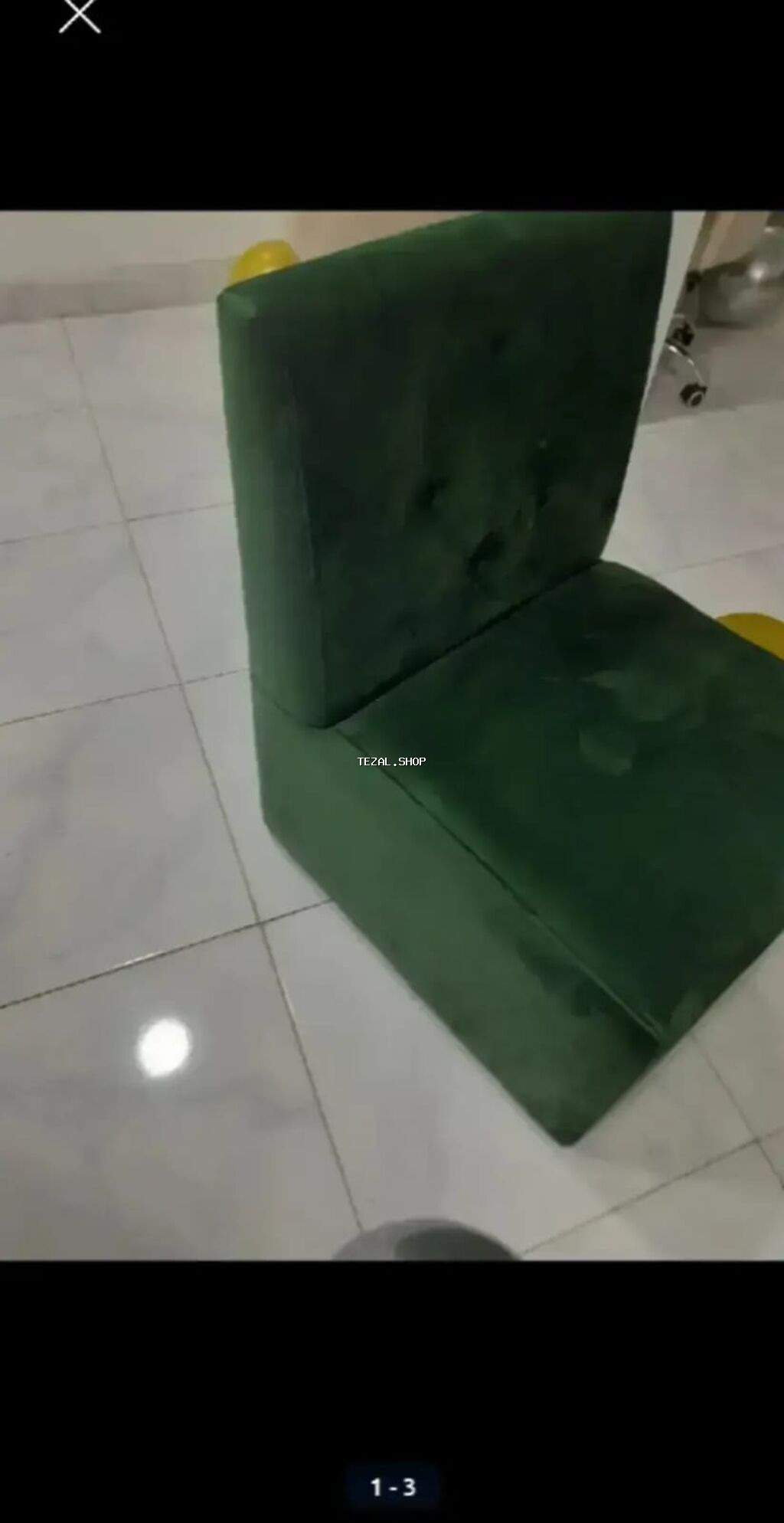 Hec isdifade olunmayib salon ucun alinmiwdi salon acilmadiqi ucun bezi - şəkil 4