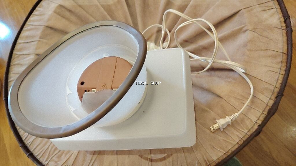 Kaz The Steam Facial – üz üçün buxar aparatıdır - şəkil 2