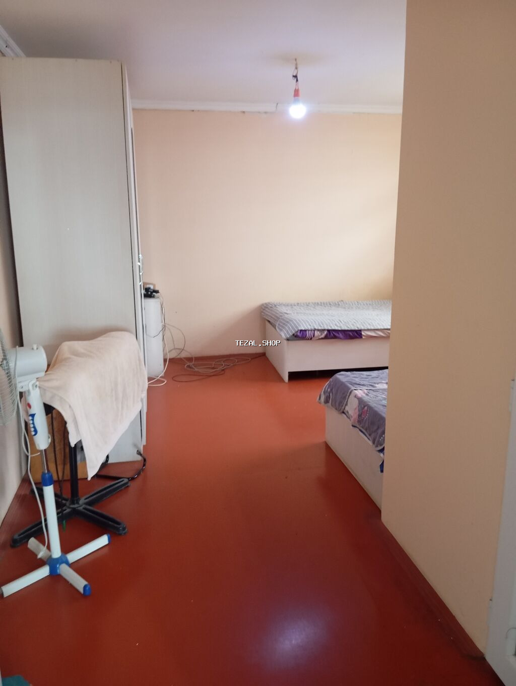 Ferma 60 sot sahəsində yerləşir. Qaz,su,işiq daimidir. Şəxsi artezani - şəkil 3