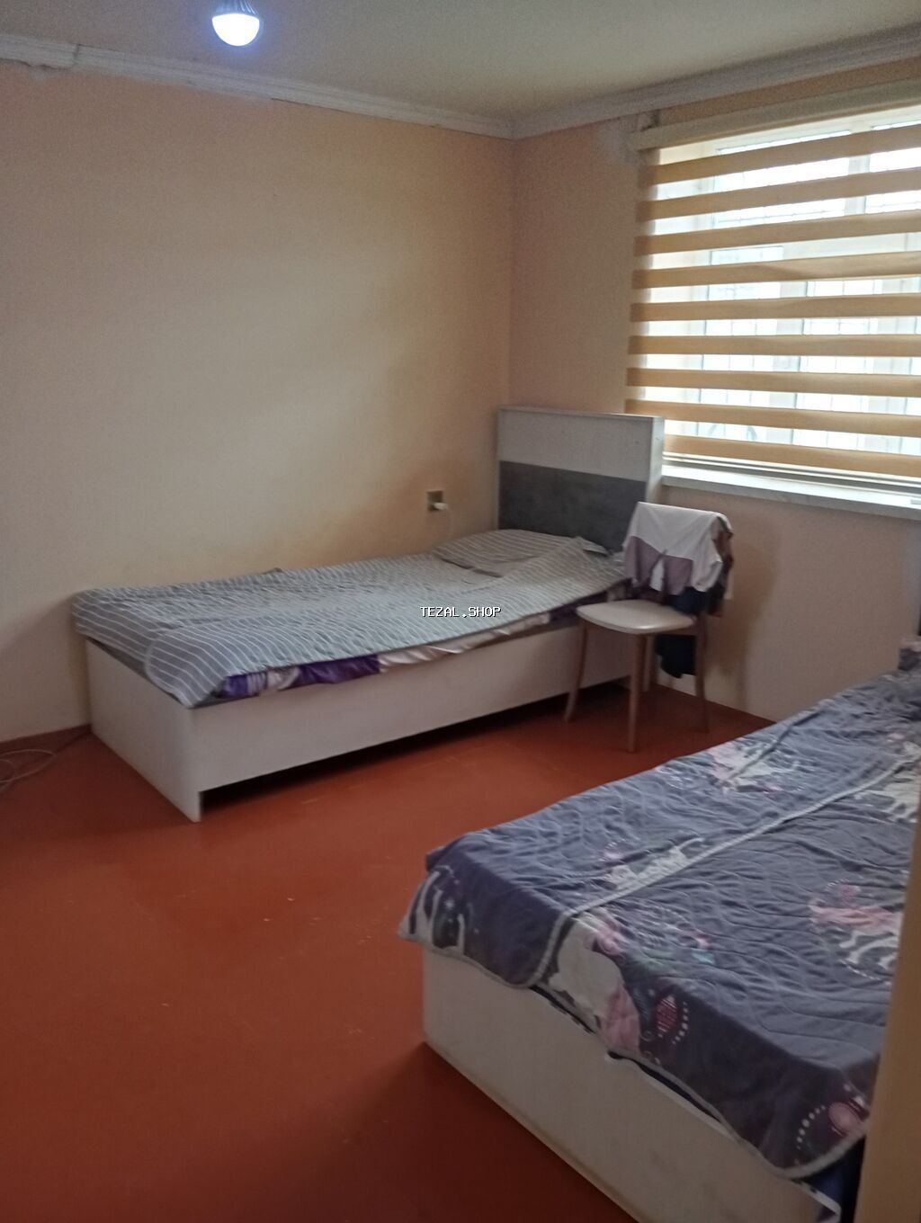 Ferma 60 sot sahəsində yerləşir. Qaz,su,işiq daimidir. Şəxsi artezani - şəkil 4