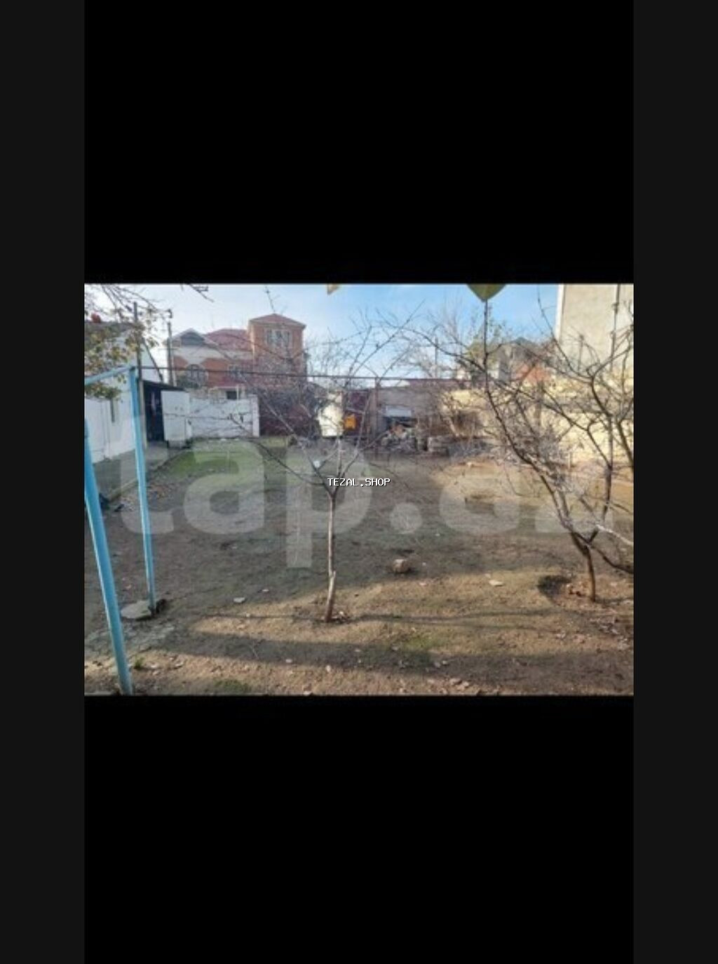 Tikinti, Bələdiyyə - şəkil 2