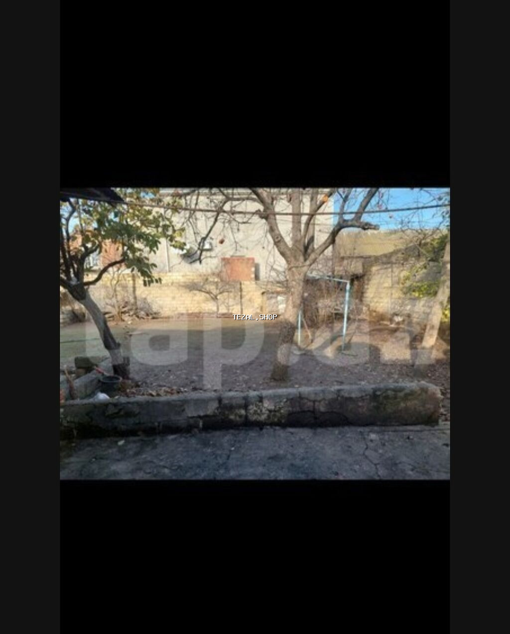 Tikinti, Bələdiyyə - şəkil 3