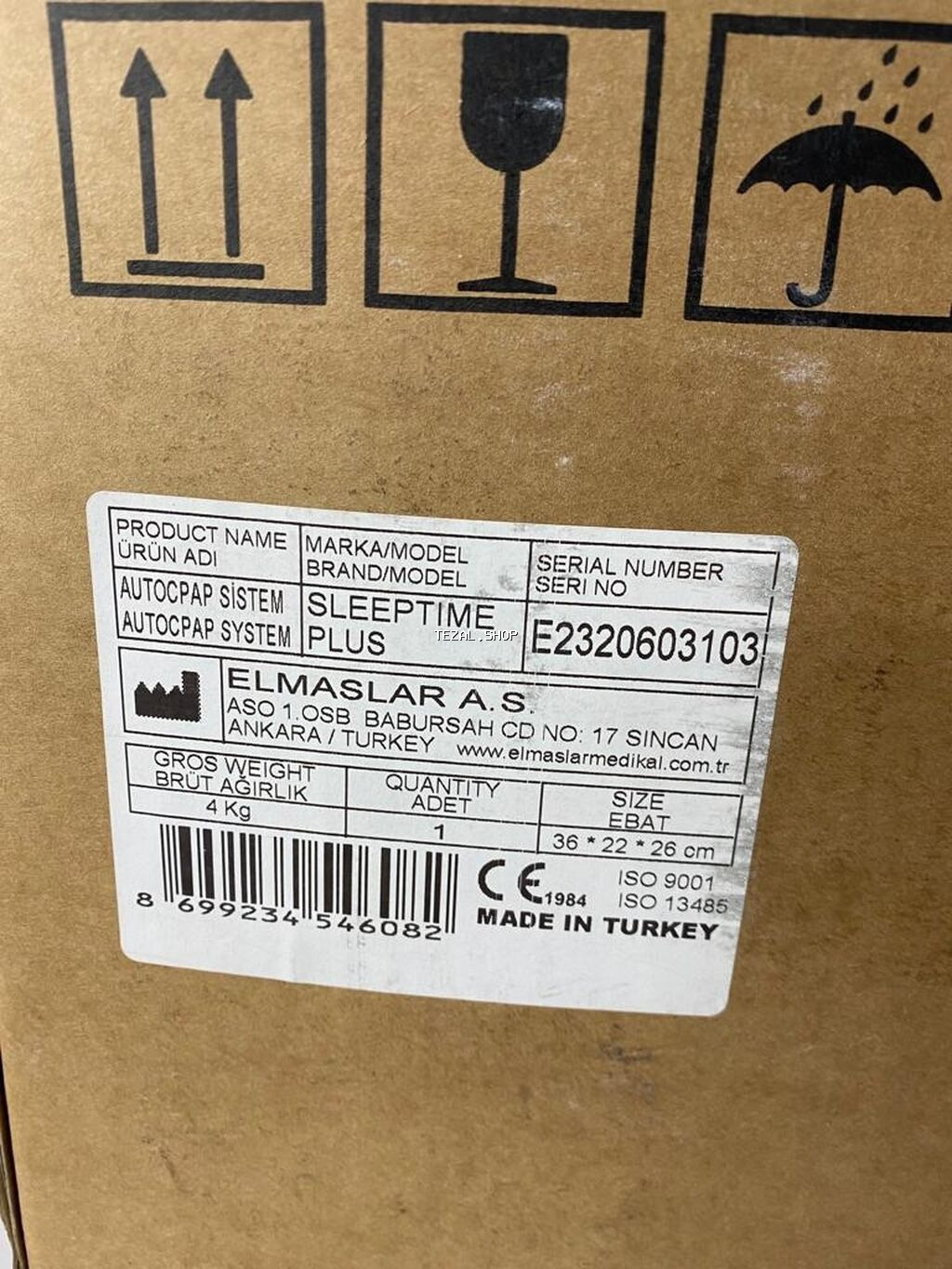 Kislorod aparati tezedi - şəkil 2